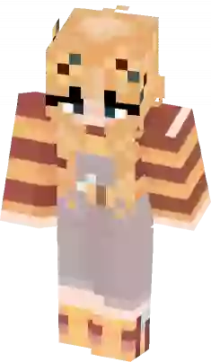 Tubbo Minecraft Skins
